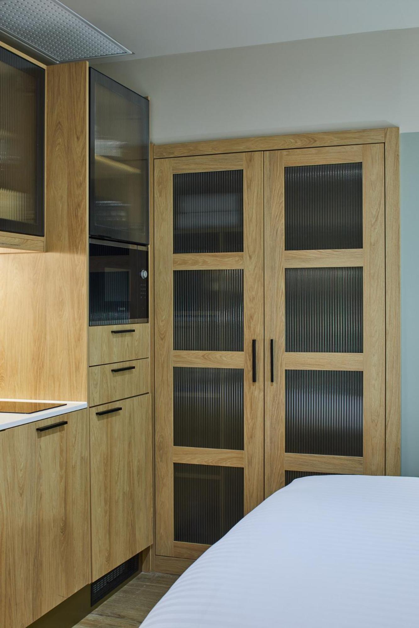 Ferienwohnung Master St. Paul'S London Zimmer foto
