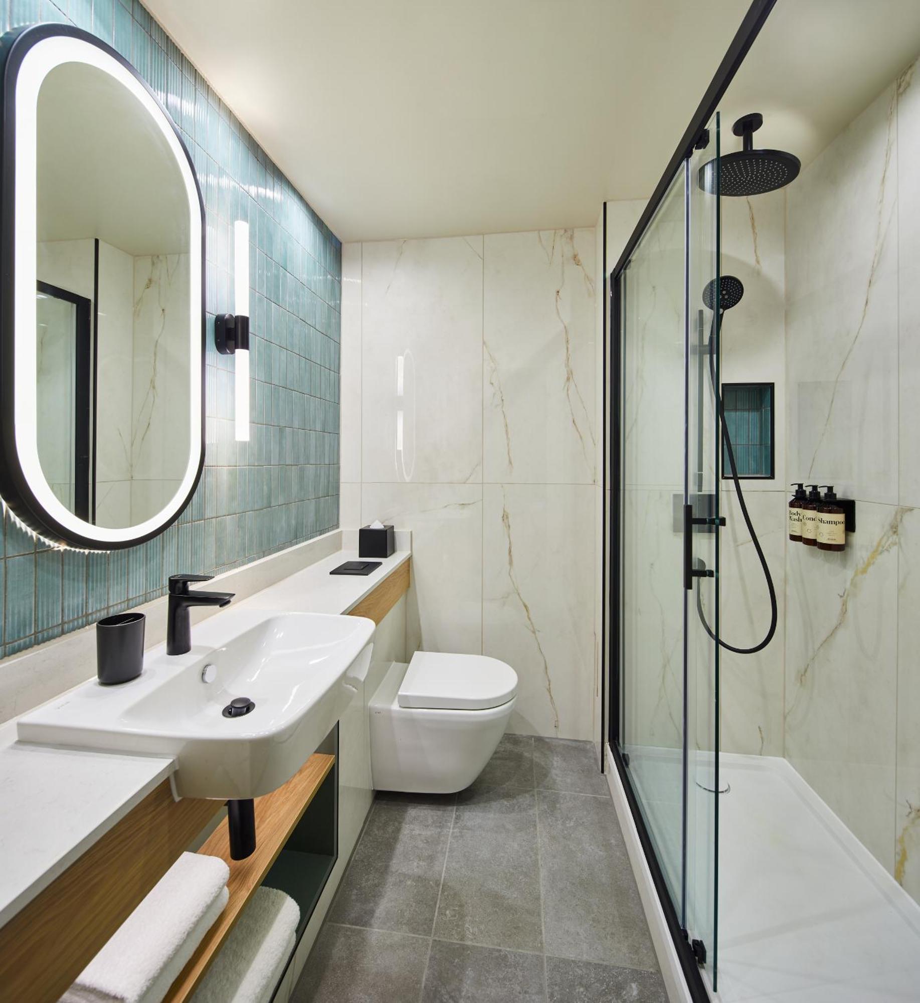 Ferienwohnung Master St. Paul'S London Zimmer foto